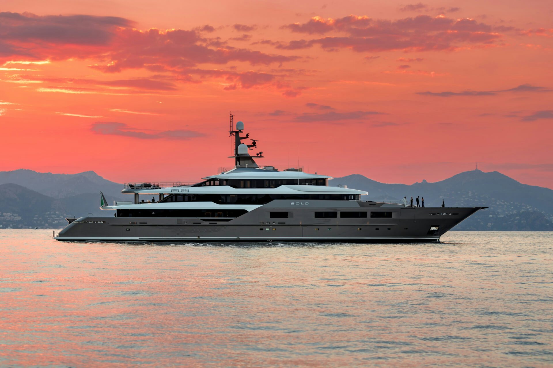 Tankoa Yachts for Sale Tankoa Yachts for Sale