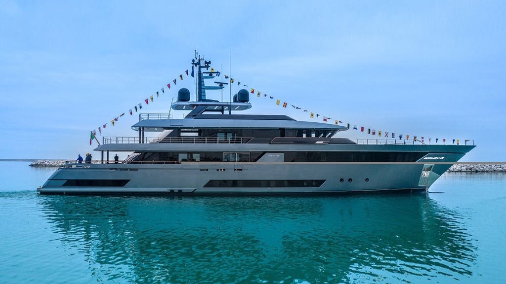 164â (50m) Riva FIFTY