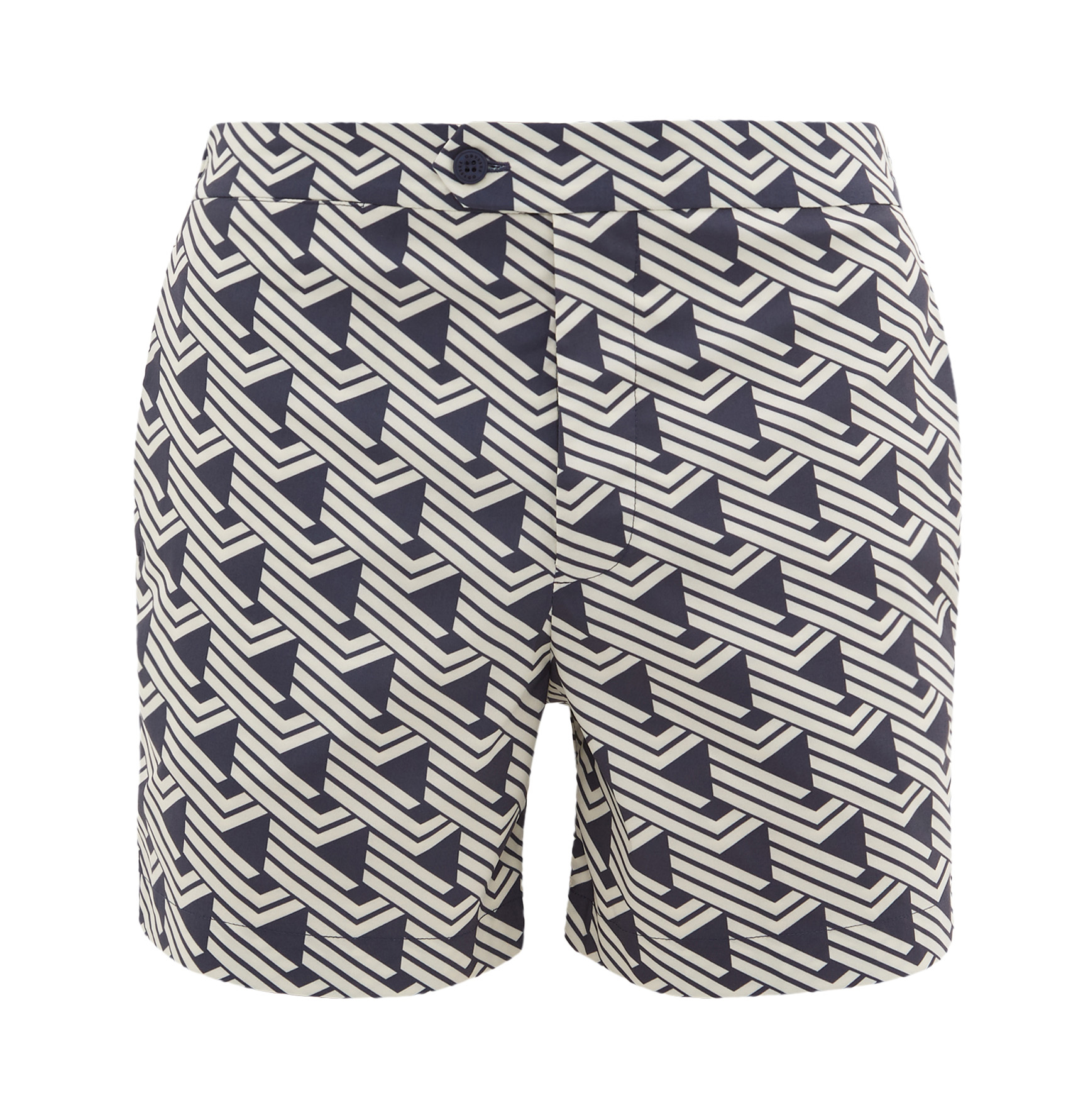 02 Odyssee Valbonne Swim Shorts