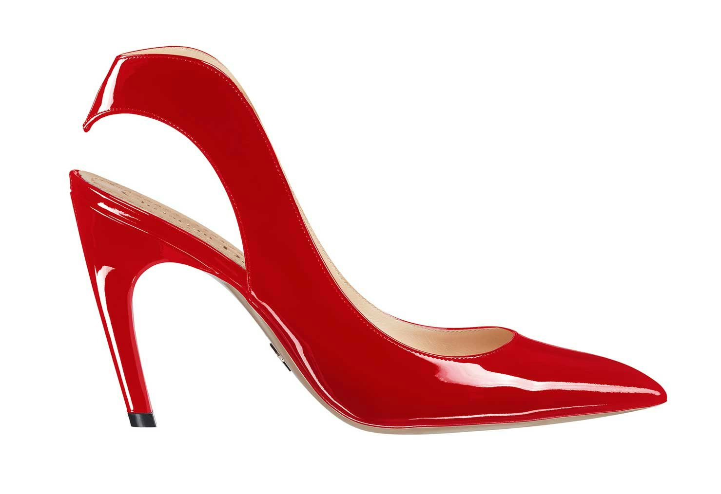 Dior Collection Heels