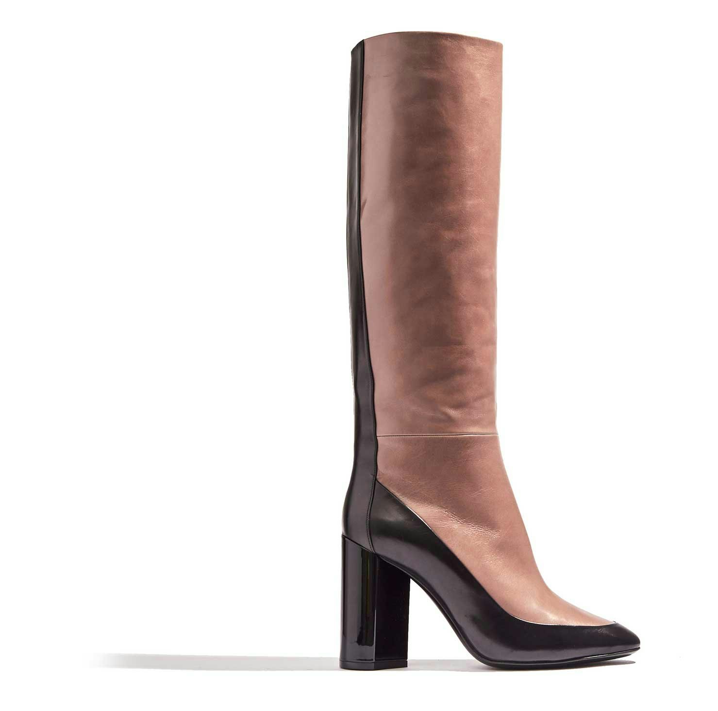 Pierre Hardy Illusion Boots