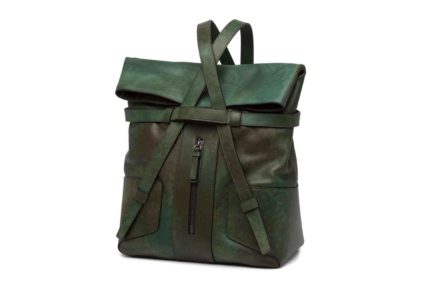 A. Testoni Backpack