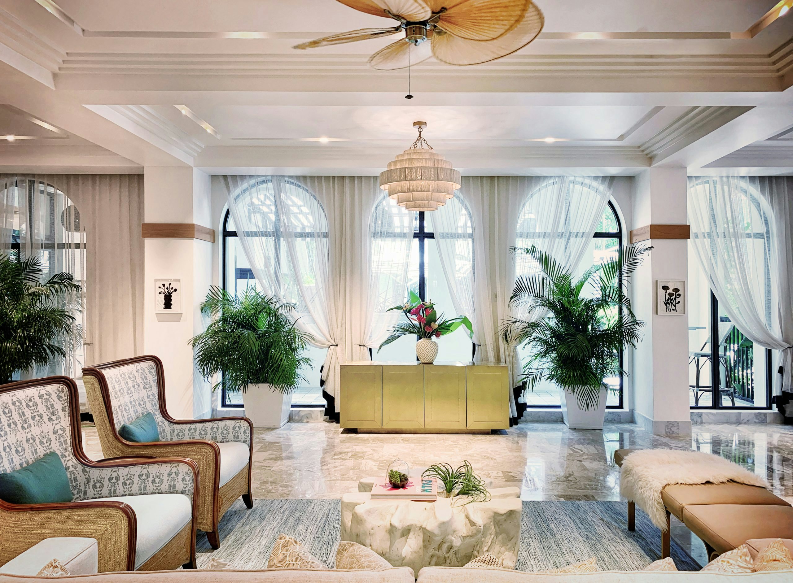 White Elephant Palm Beach Hotel