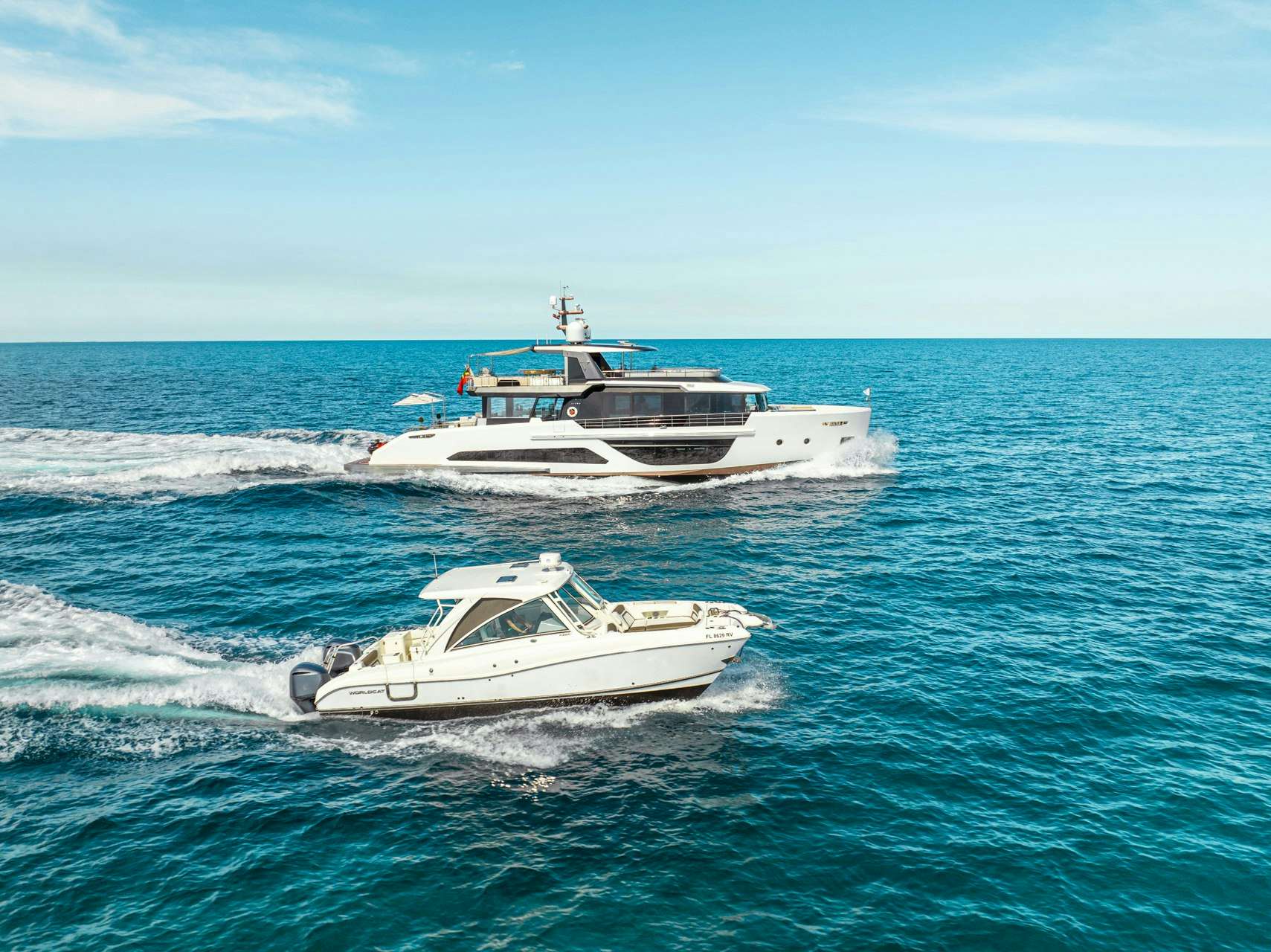 private yacht charter newport ri