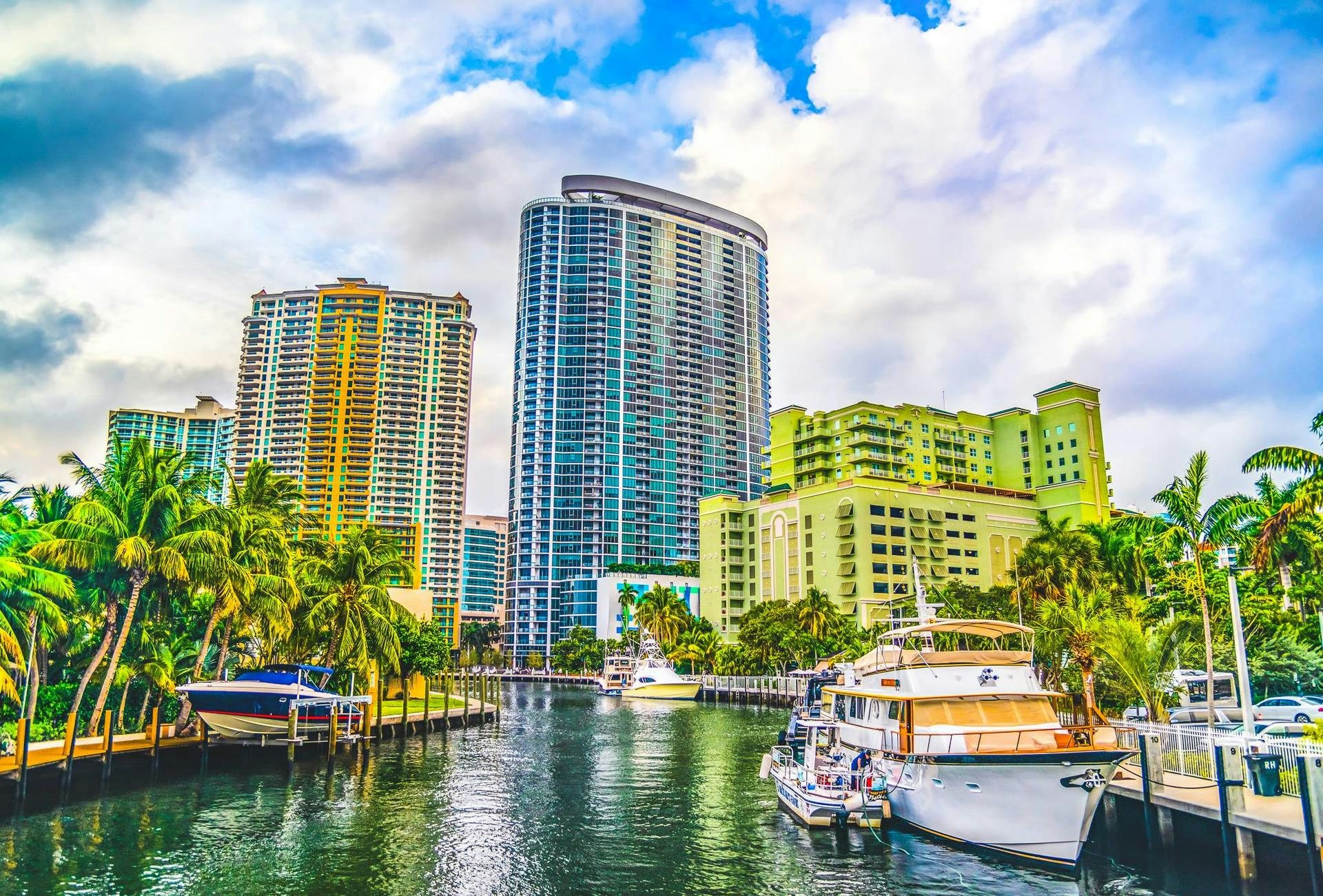 Riverside Hotel on the Water