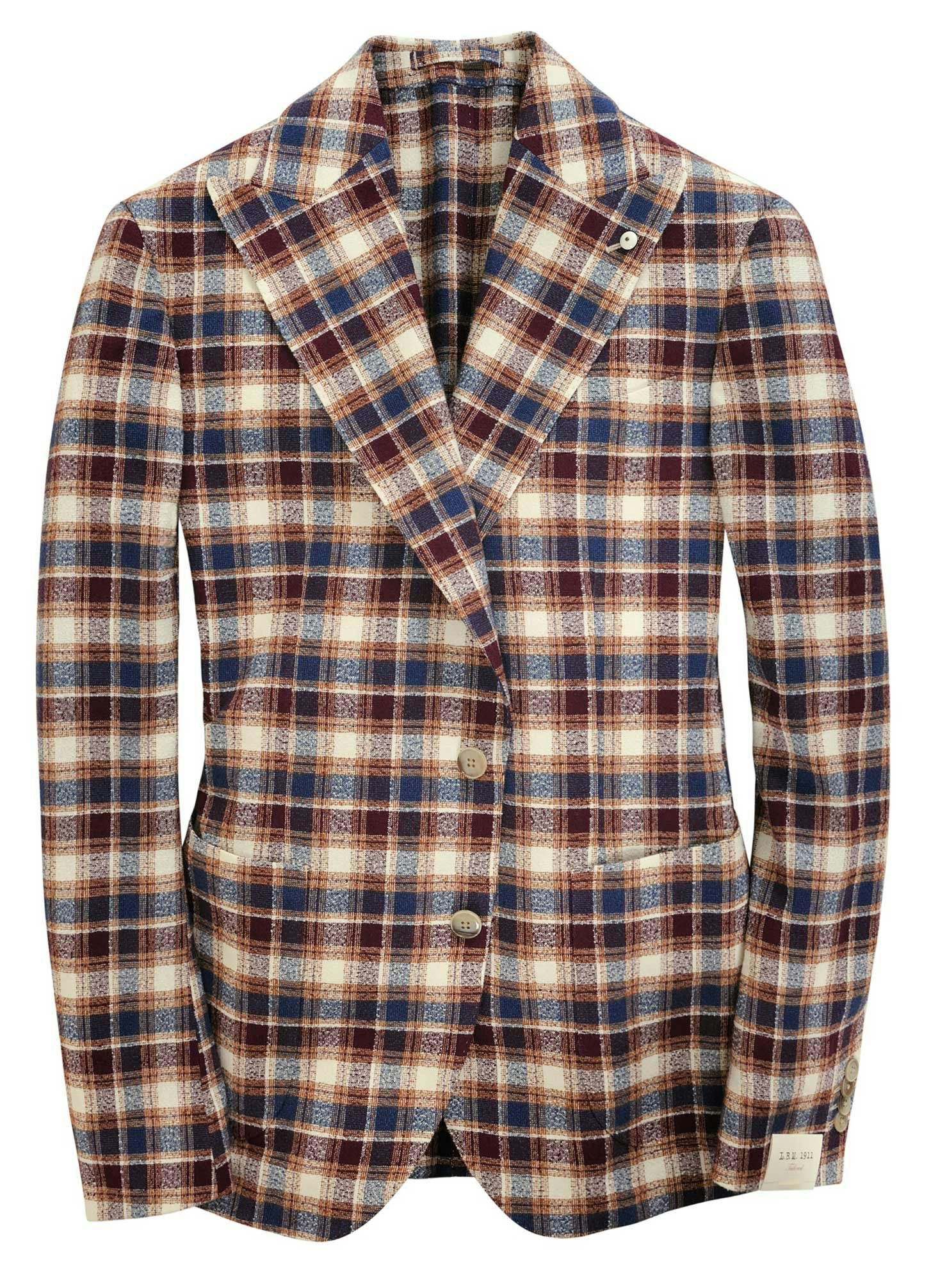 L.B.M.1911 Sport Coat