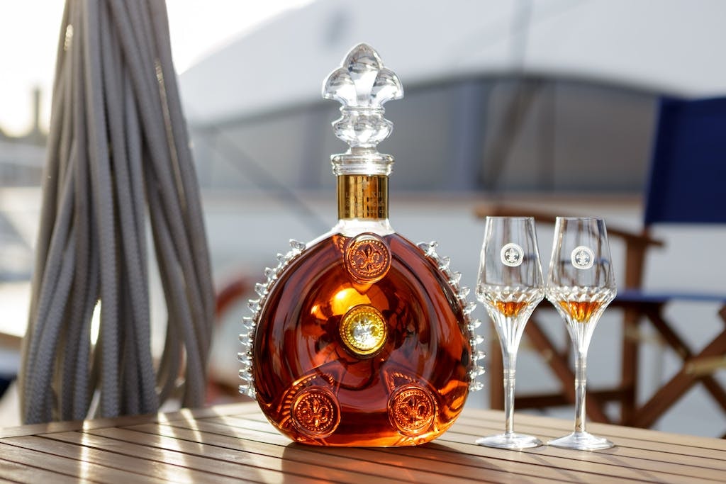 Louis XIII Ã  Cannes