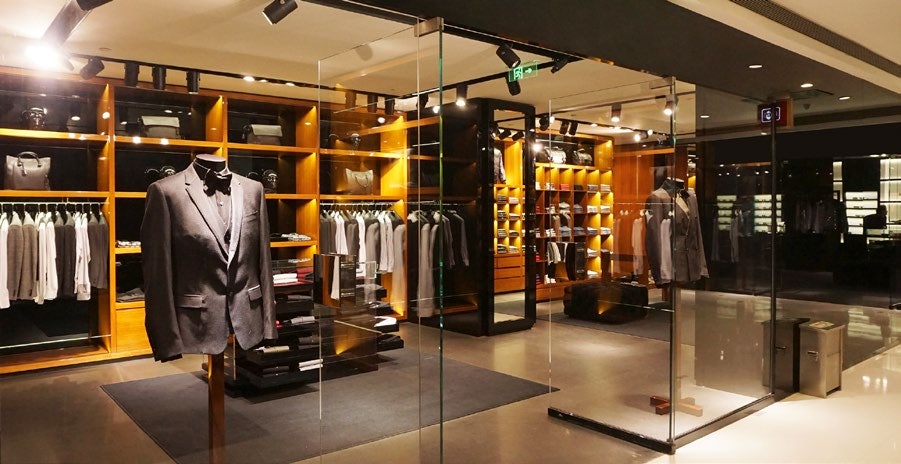 survey shopping boutiques