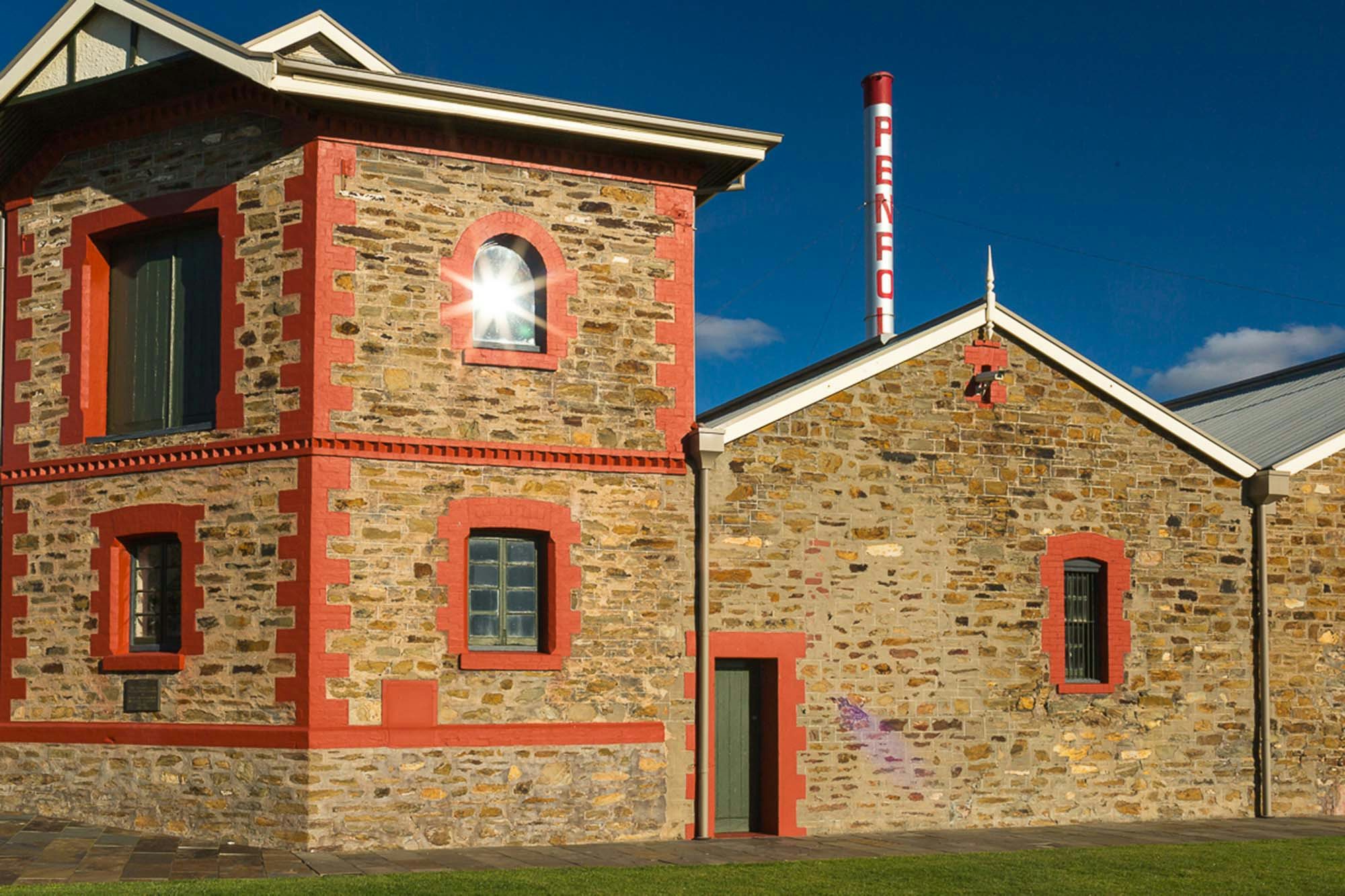 Penfolds Tower