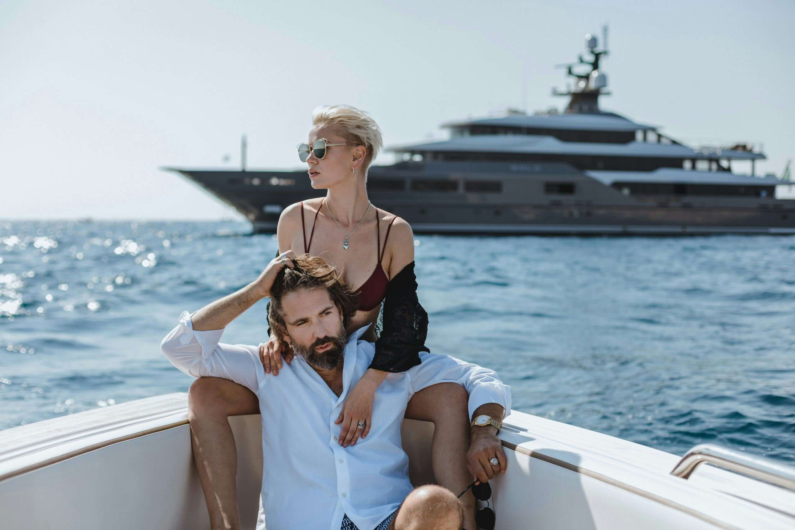 Luxury Lifestyle 10 Must-Have Items for the Ultra-Rich 