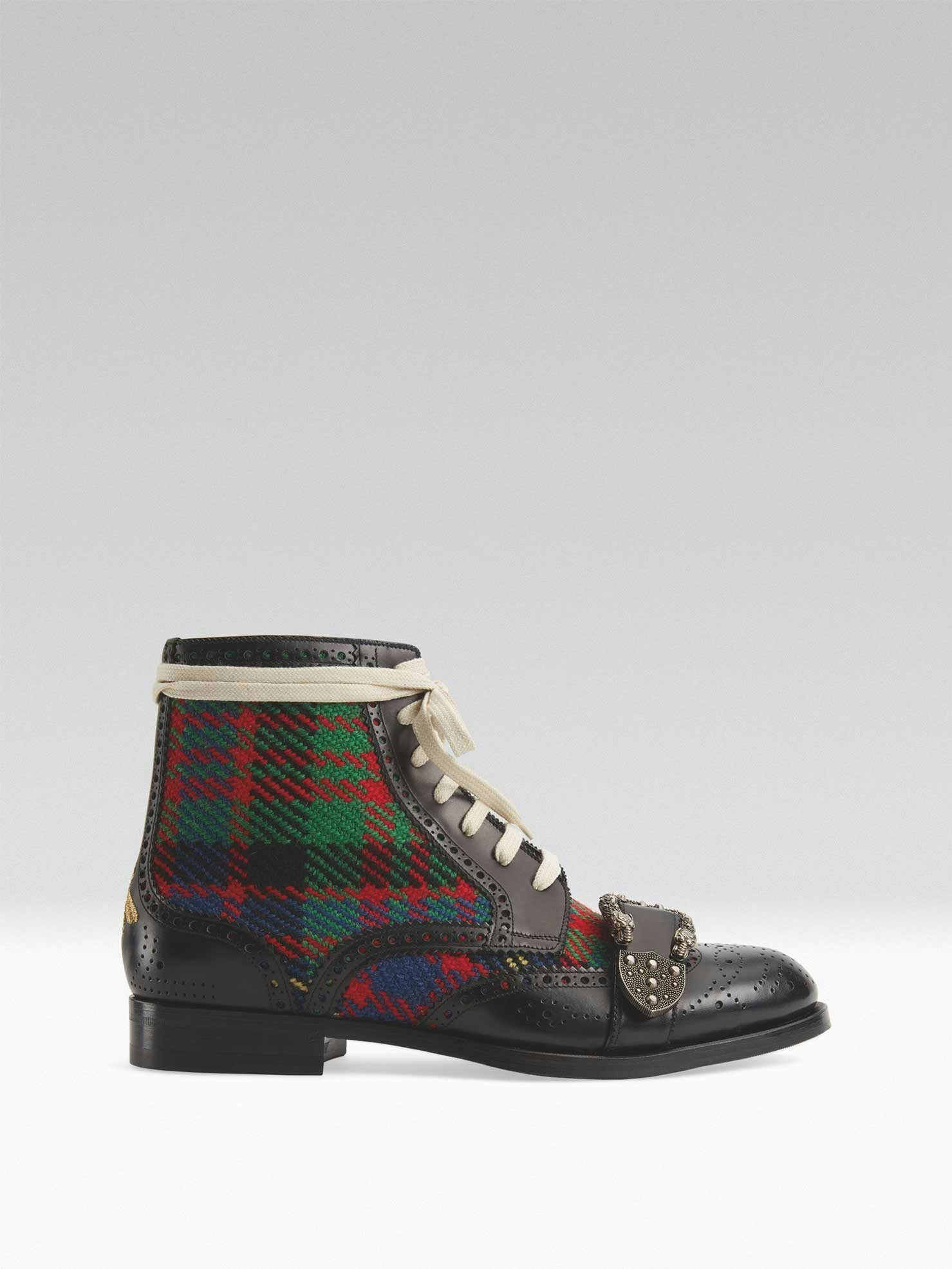 Gucci boots