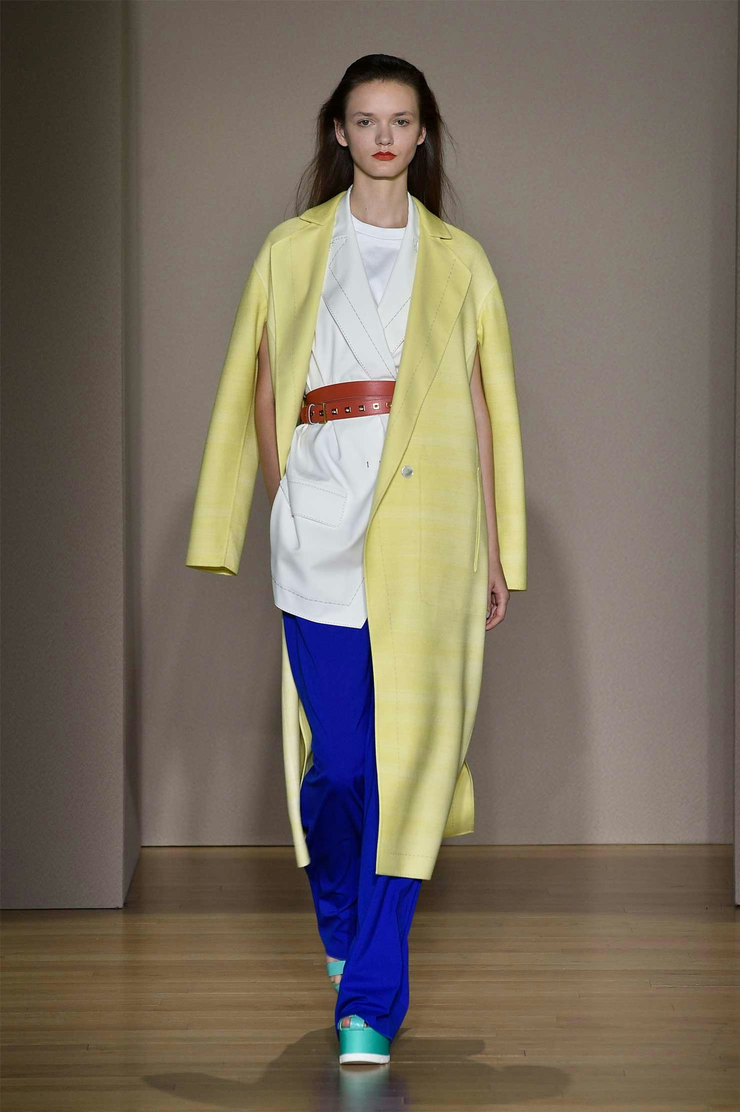 Tomas Maier's Collection