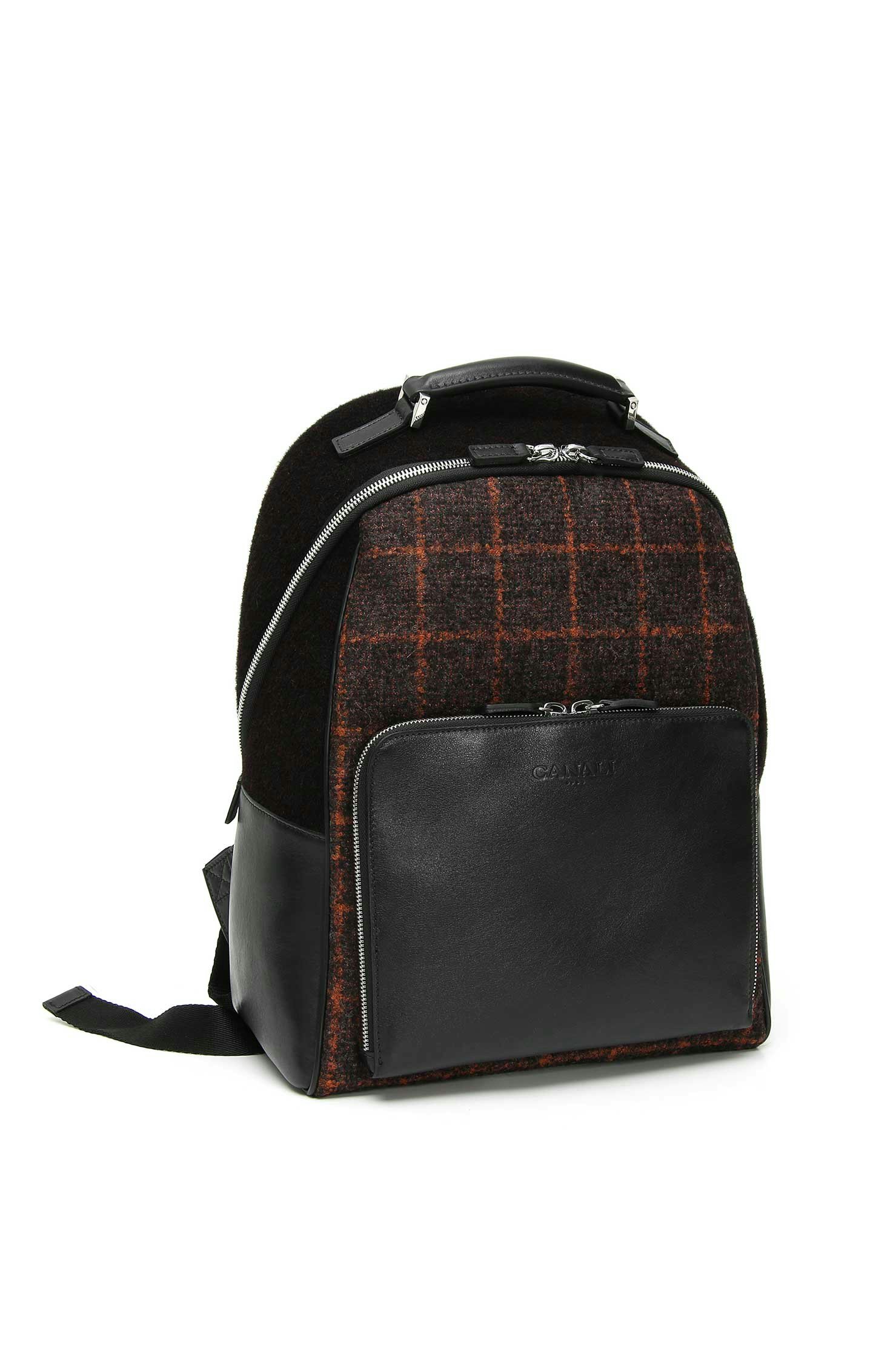 Canali backpack