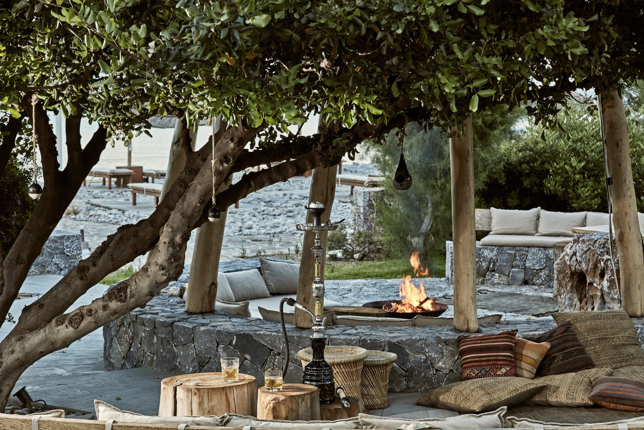 Isola Beach Club