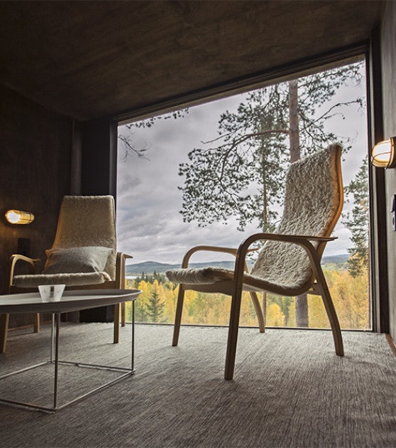 The Cabin Glamping Hotel