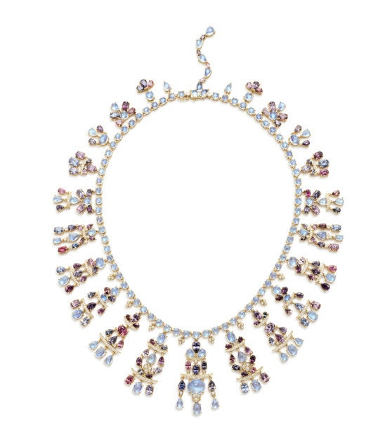 Temple St.Clair Necklace