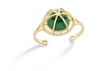 Yael Sonia Sphere Ring