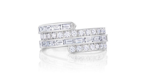 Kwiat Diamond bracelet