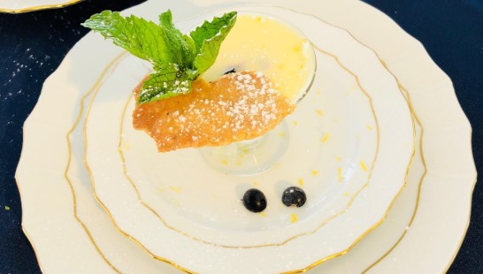 TEMPTATION Newport charter show 1