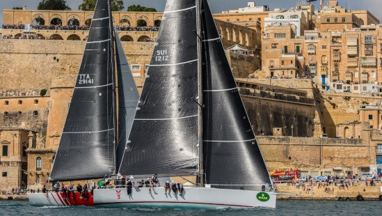 Malta Sailboats