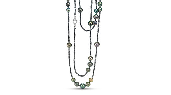 MASTOLONI NYE necklace