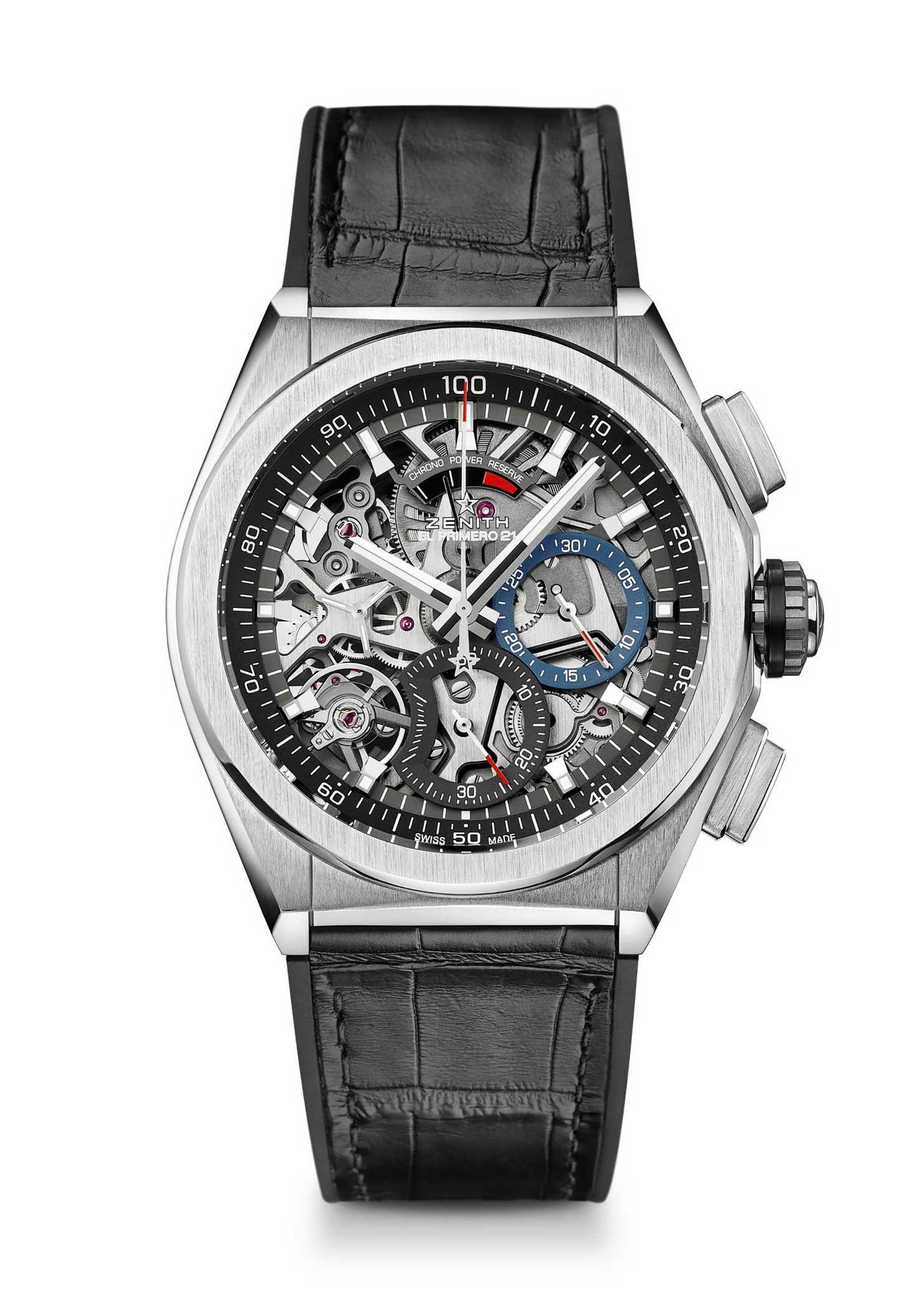 Defy El Primero 21