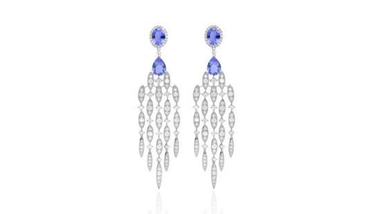 CASATO GIOELLI earrings
