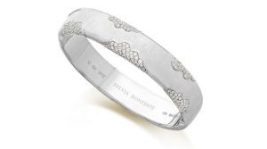 SYLVIA KONTENTE ring 1