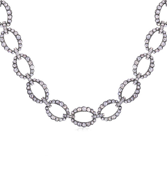 FRED LEIGHTON necklace