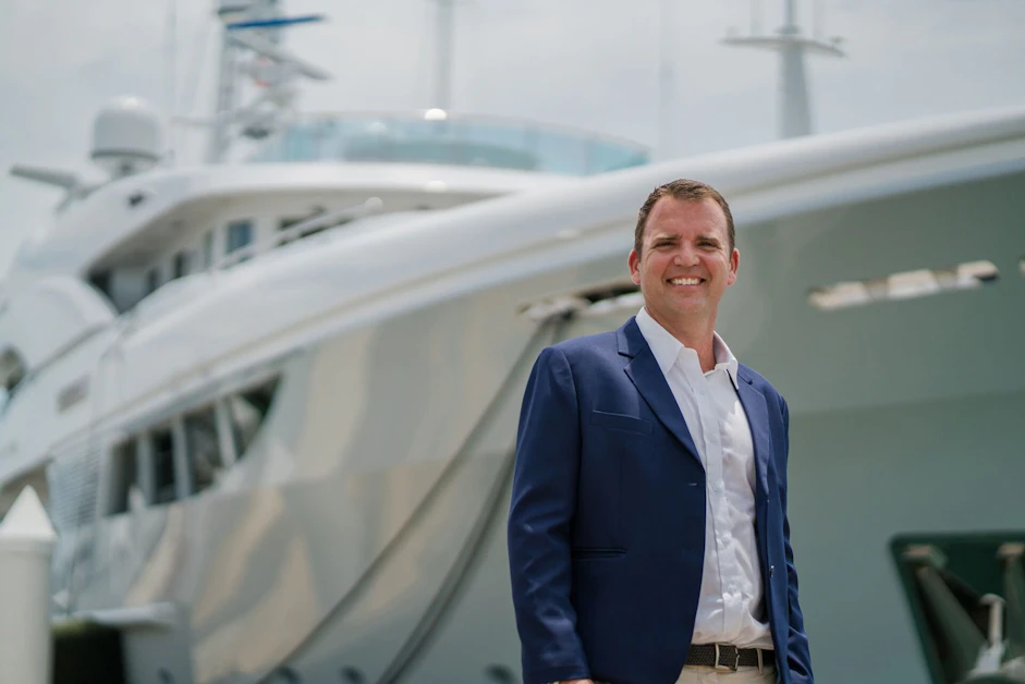SALES BROKER JIM POULSEN JOINS NORTHROP & JOHNSON