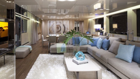 BODACIOUS Main Salon