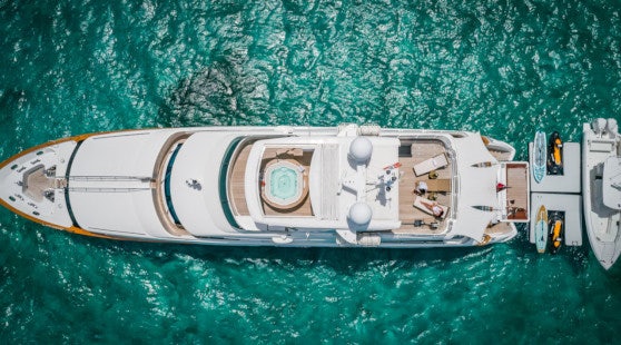 NAMASTE-Overhead Shot