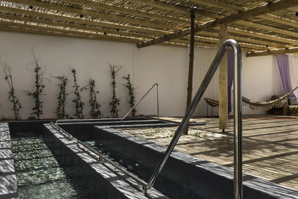 ANDRONIS ARCADIAEvexia Spa 1