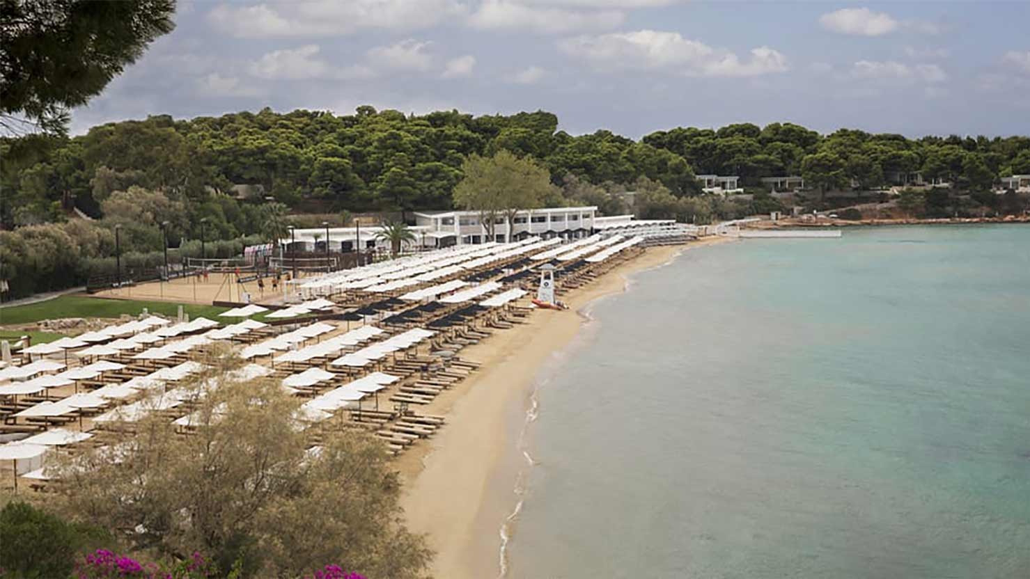 Four Seasons Astir Palace Greece