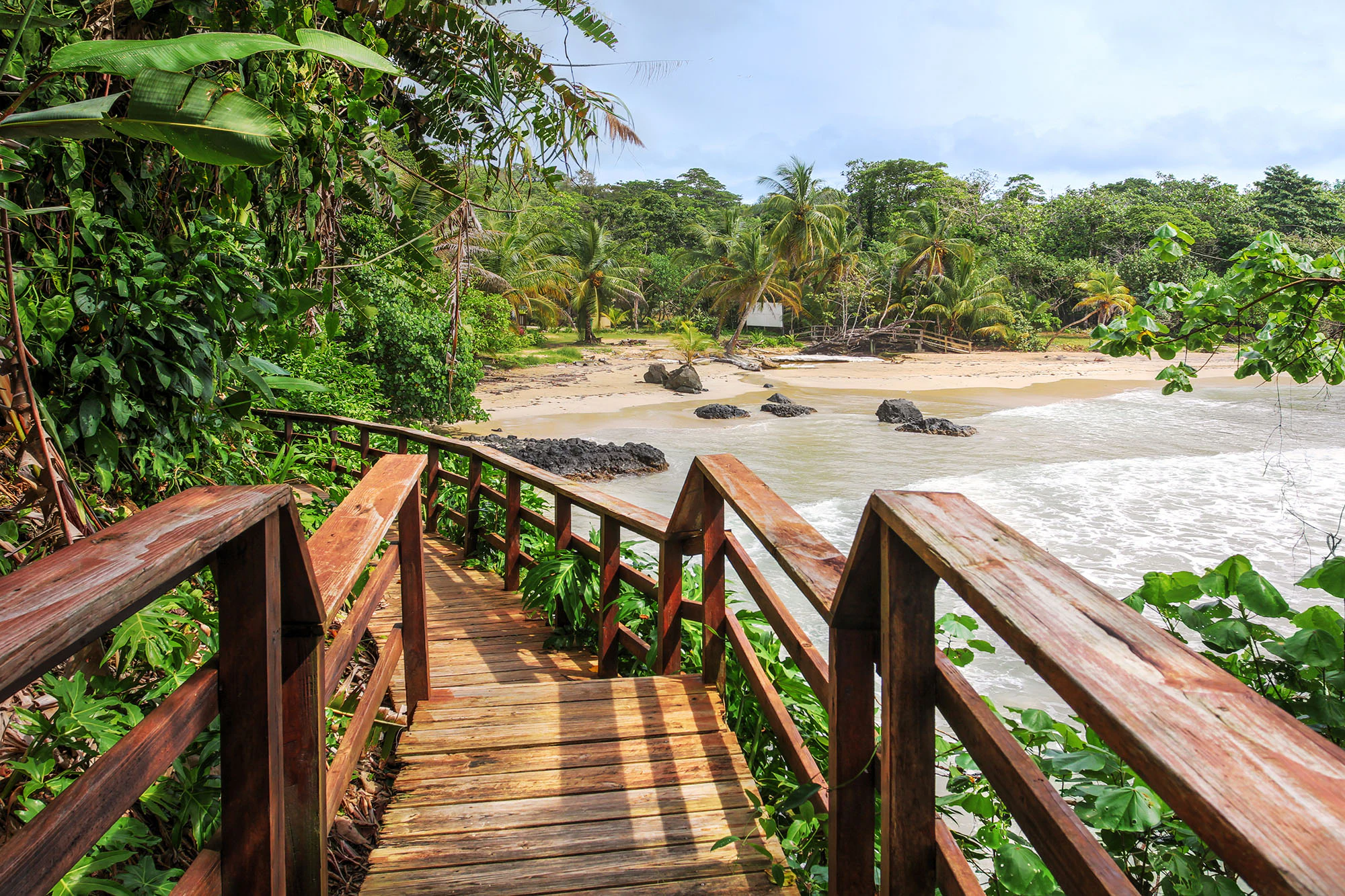 Panama
