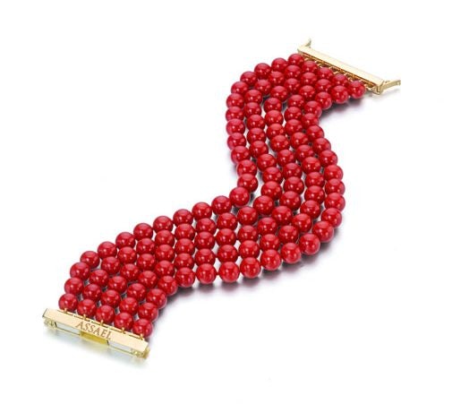 All that glitters Chrisopher Designs necklakce 1