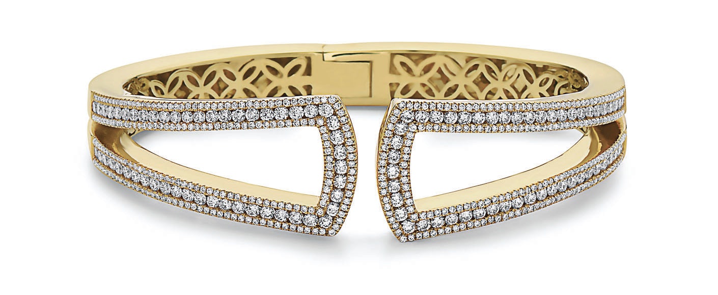 All that glitters Krypell bracelet