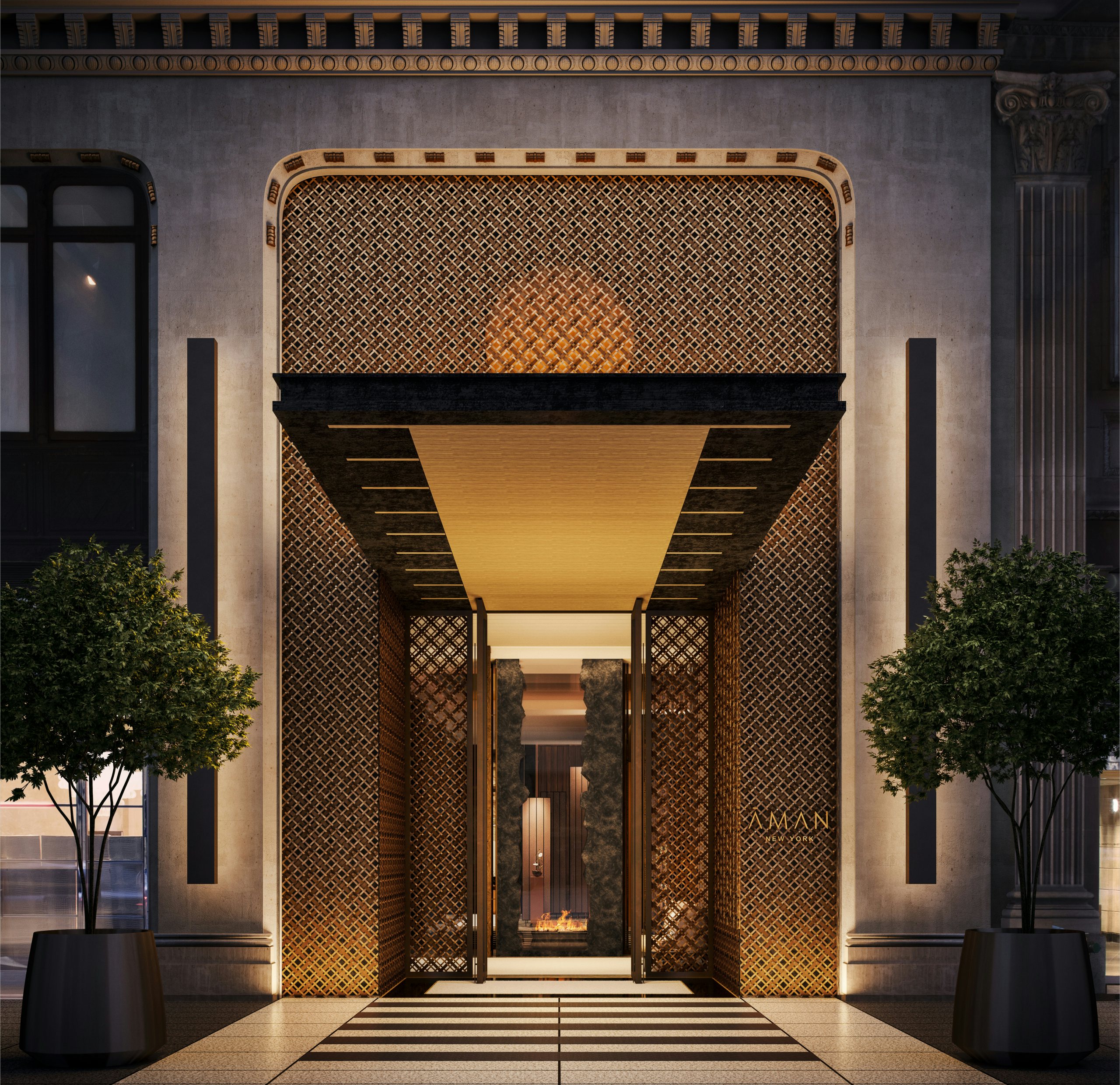 Aman New York Entrance.jpg