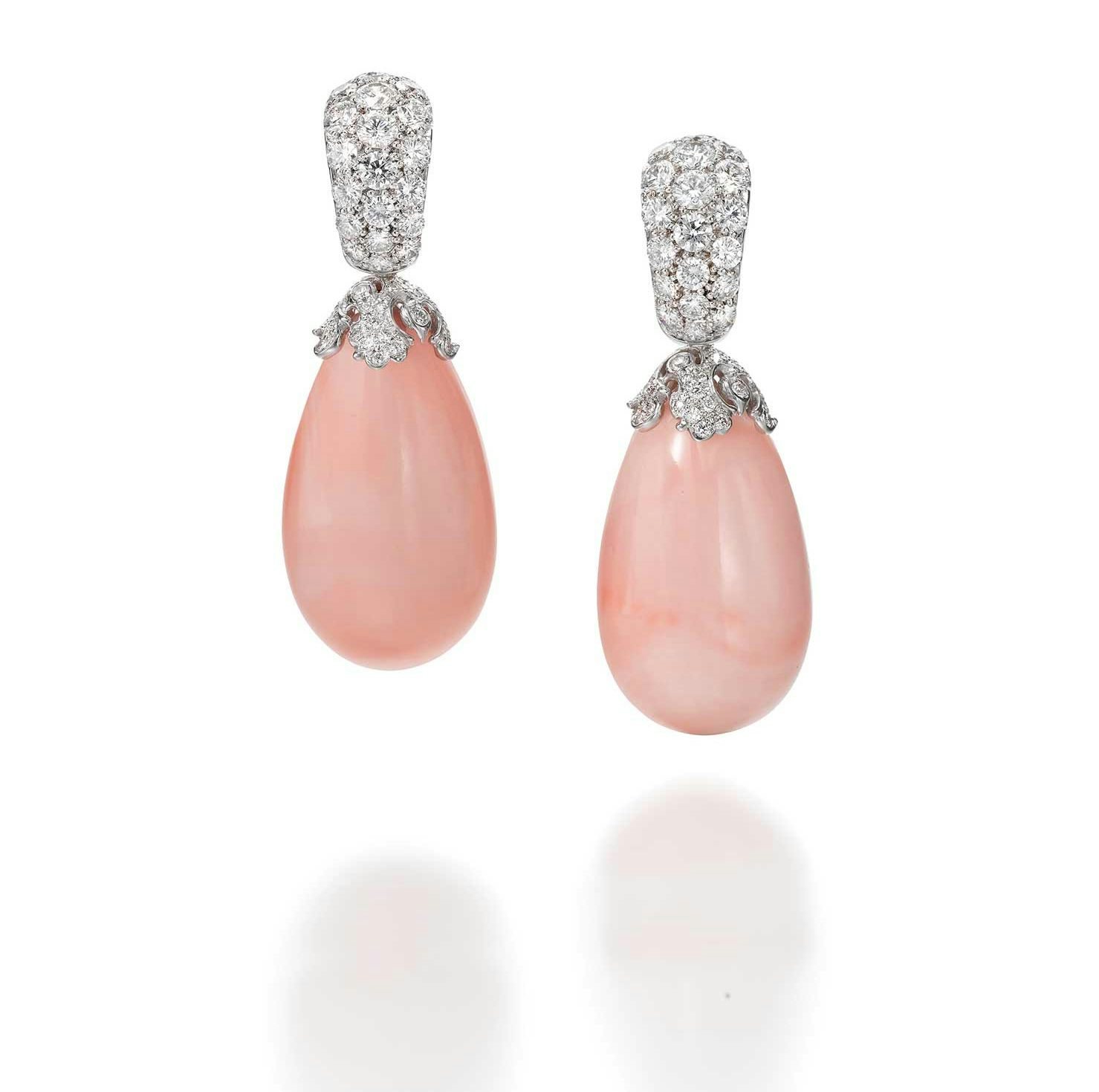 Assael Earrings &amp; Necklace