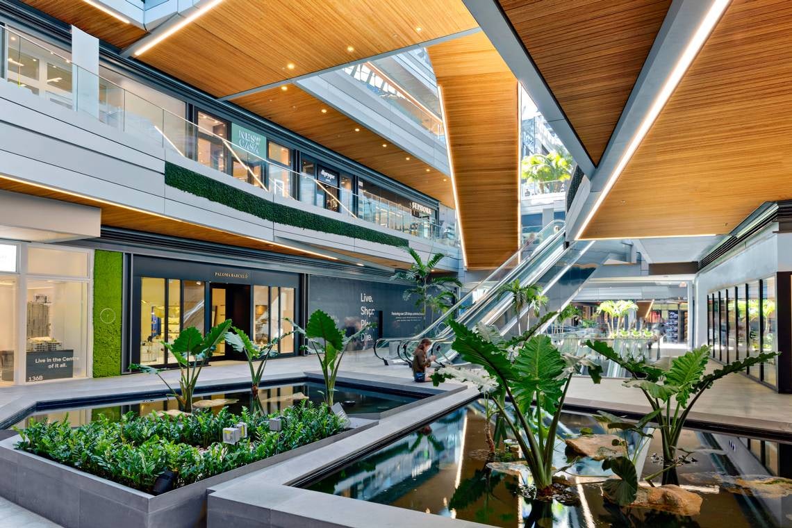 Brickell city center