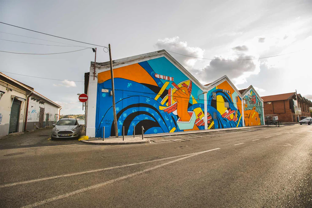 Graffiti