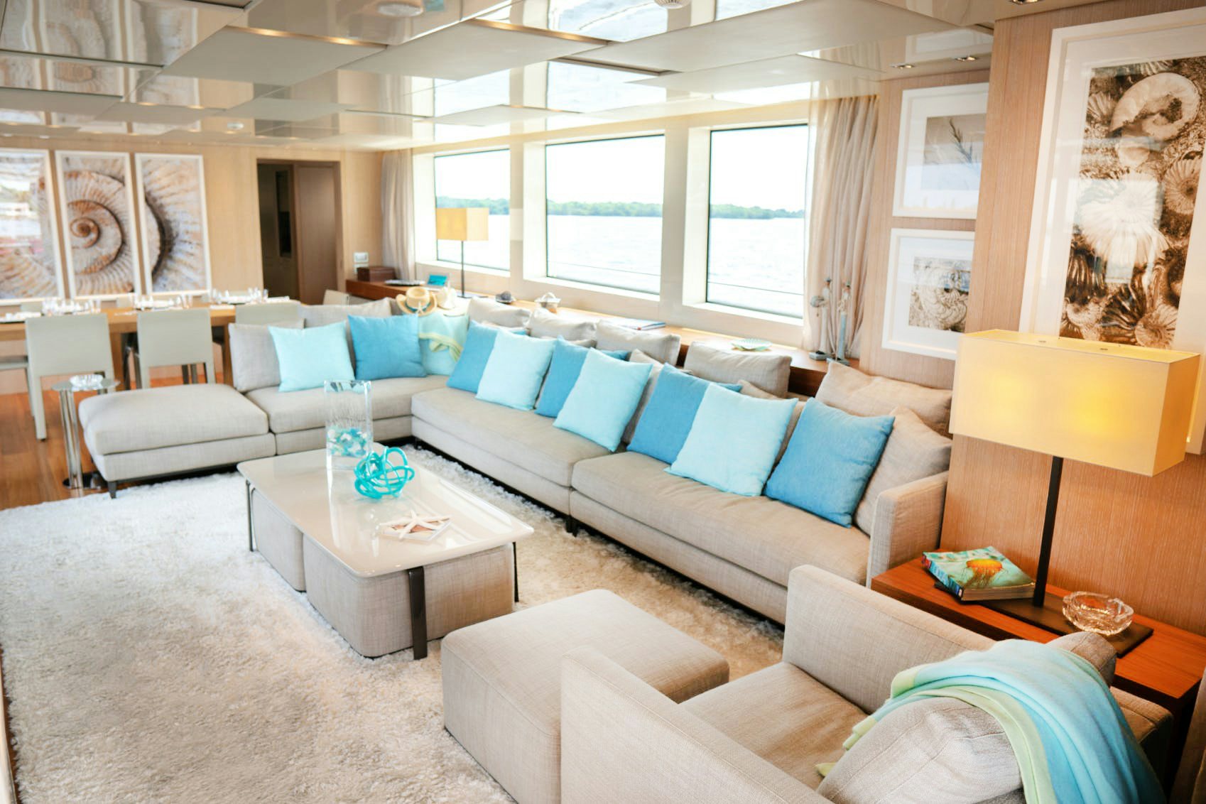 BODACIOUS Main Salon