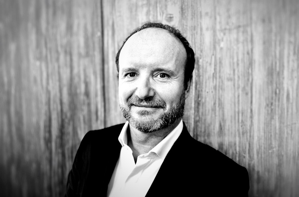 Ben Young MBE Named N&J Commercial Director Europe