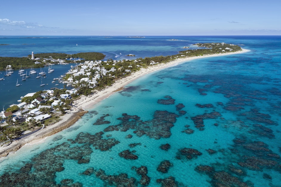 abacos islands yacht charters