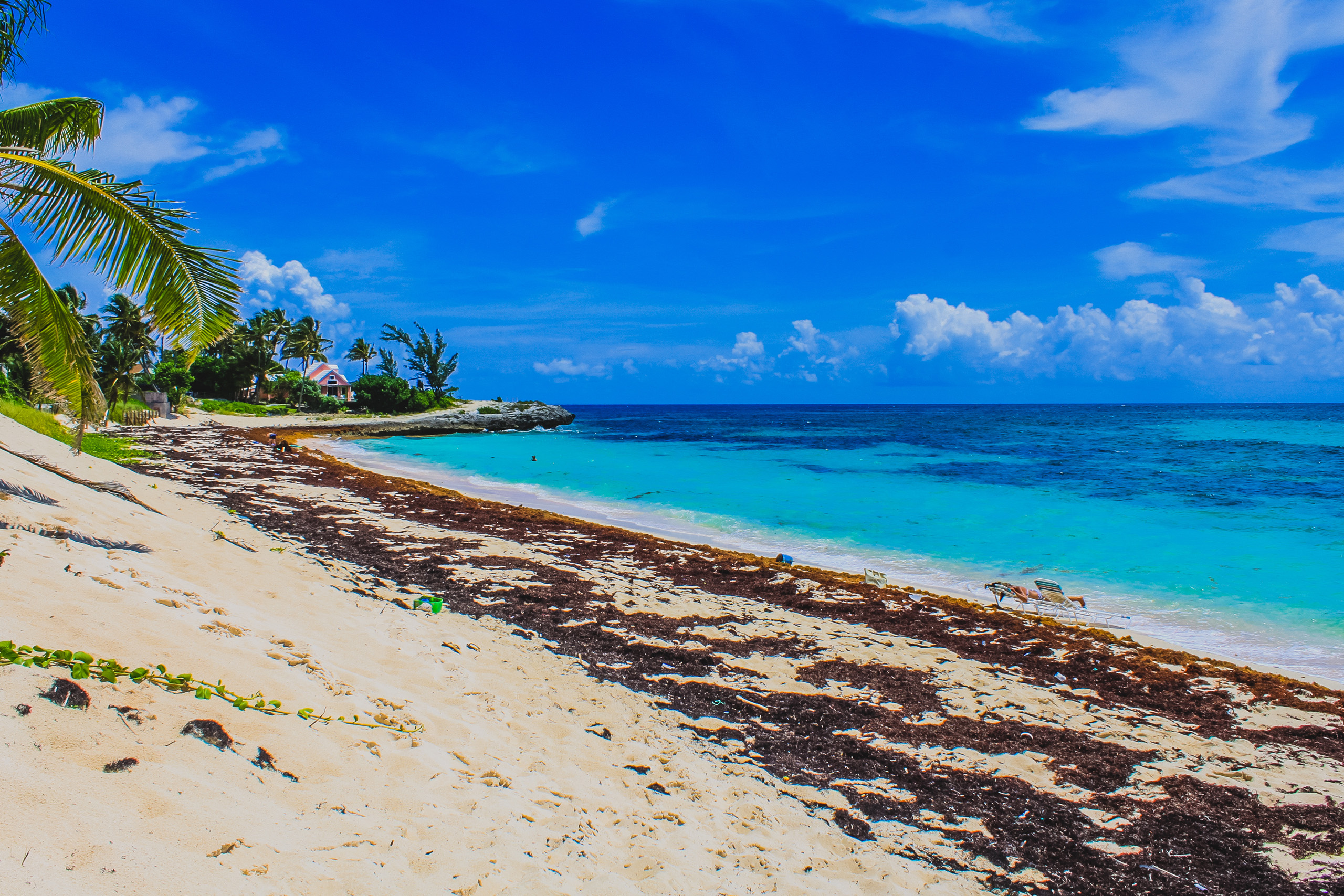 Luxury Yacht Charter Abacos Islands Crewed Superyachts Abacos