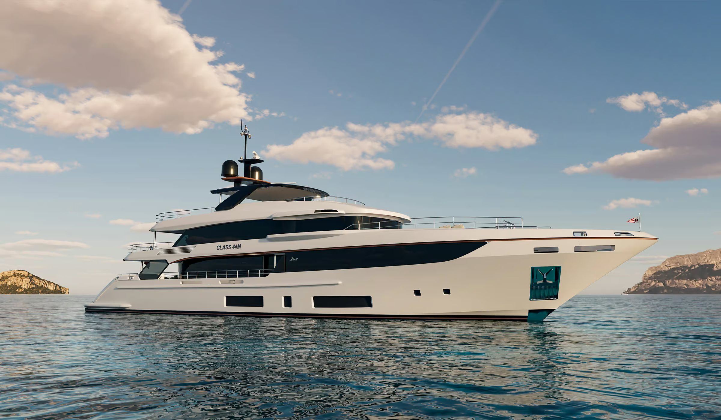 Benetti-Yachts-Class-44M-Exterior