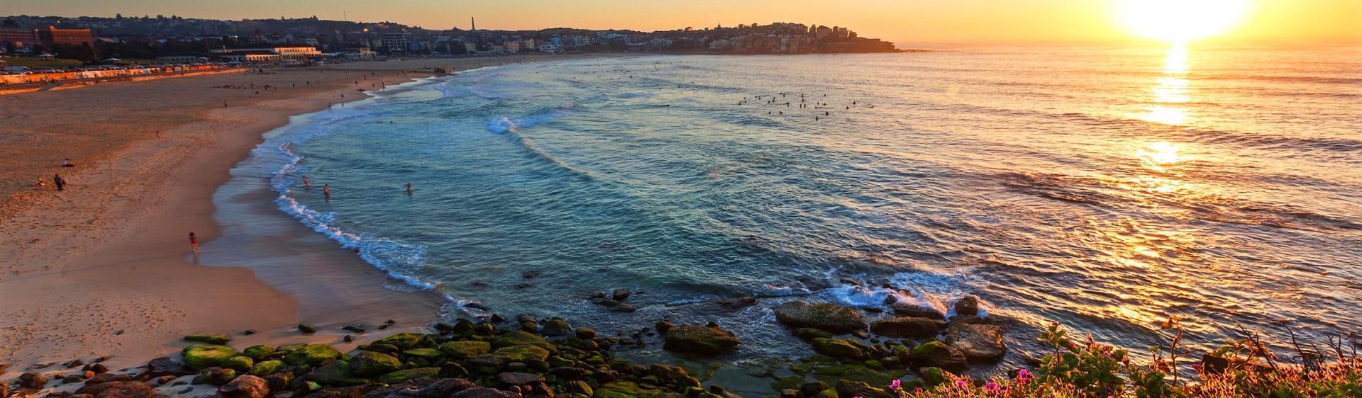 Bondi Beach | Sydney, Australia