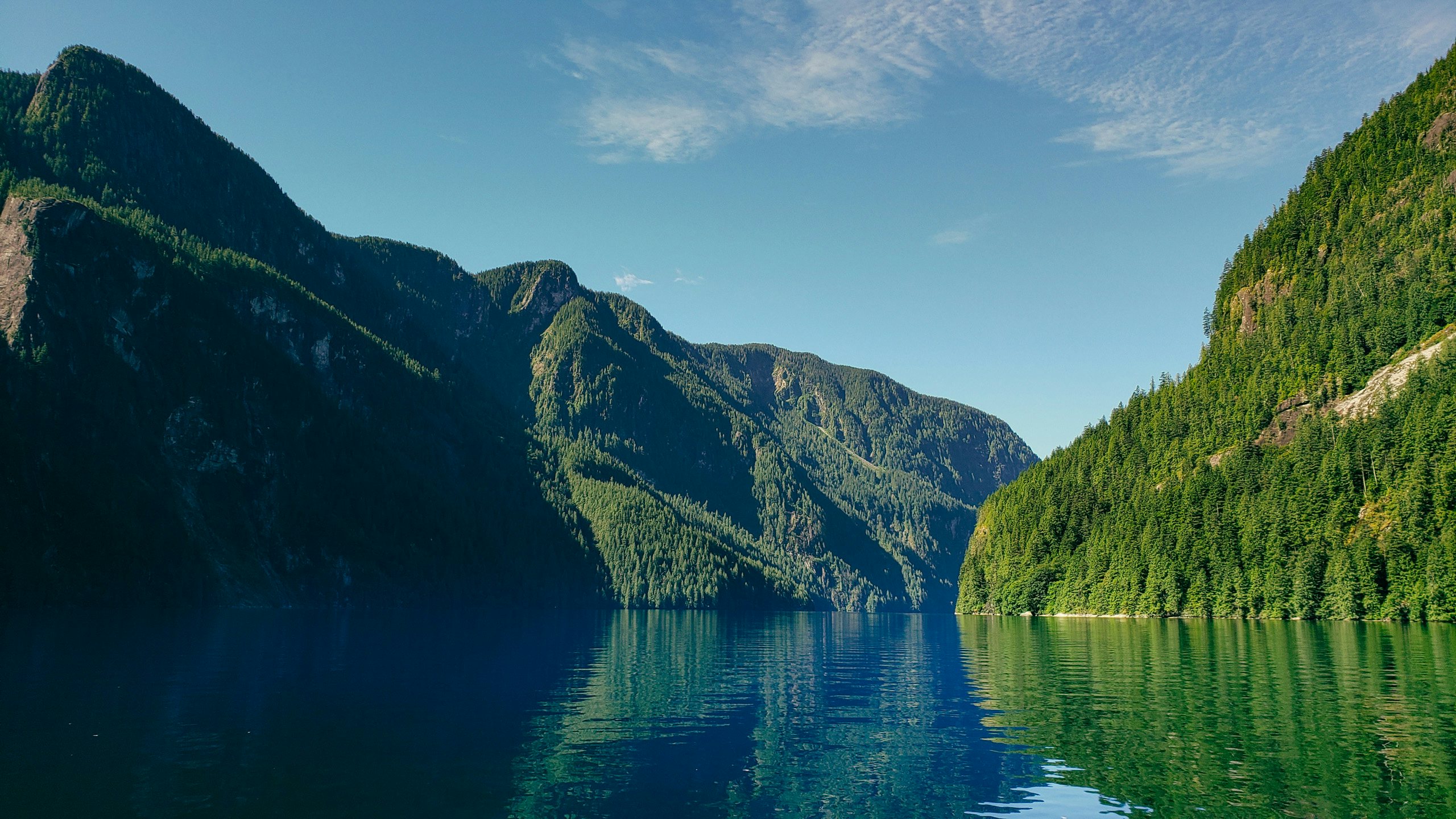 Pacific Northwest Luxury Yacht Charter - Princess,Louisa,Inlet Pacific Northwest Luxury Yacht Charter - Princess Louisa Inlet, British Columbia