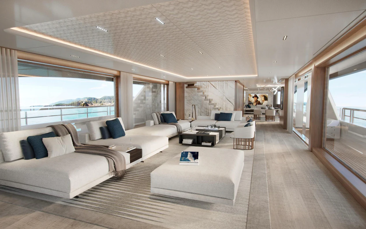 Benetti B.Now 50M | Yachts for Sale | N&J