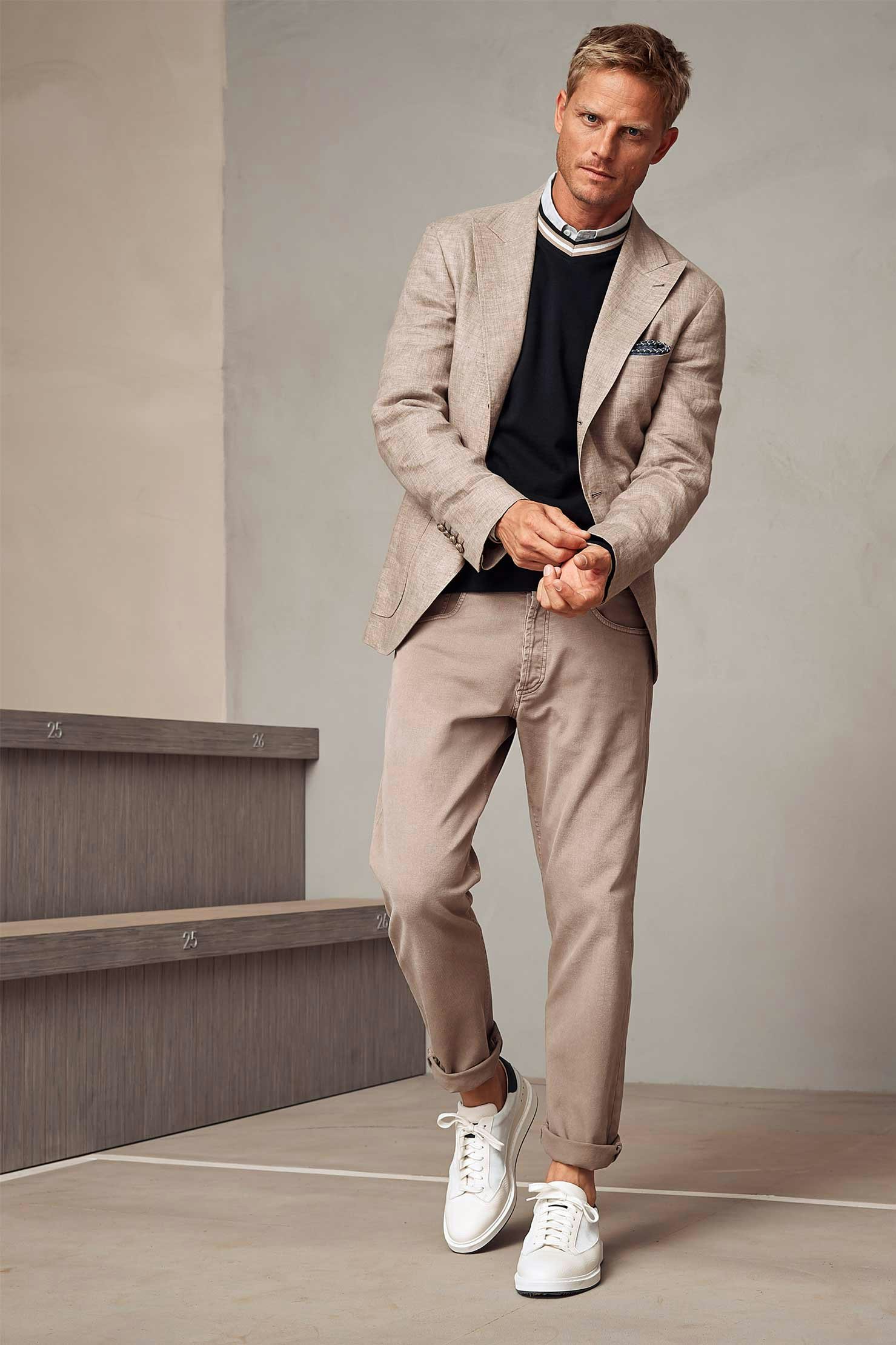 Brunello Cucinelli Collection